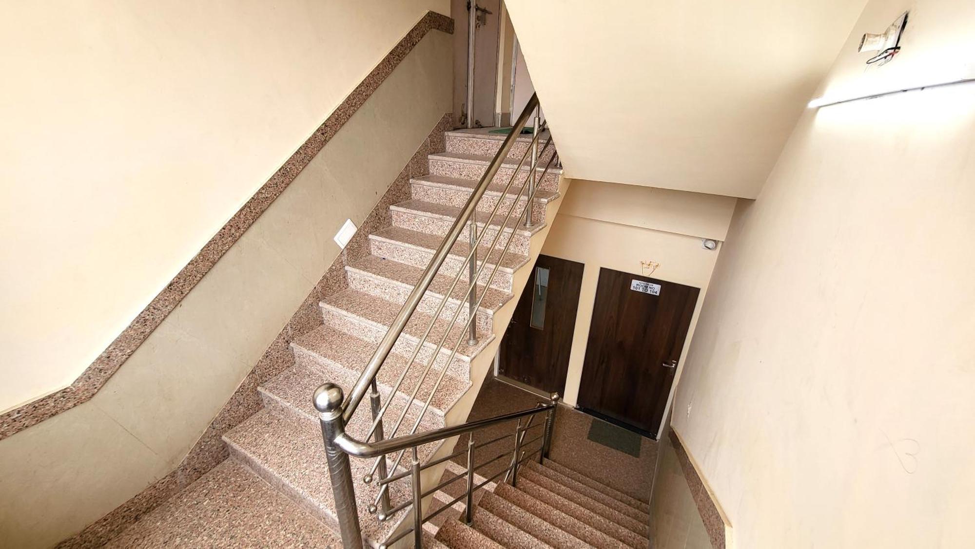 Hotel Delite Bikaner Dış mekan fotoğraf