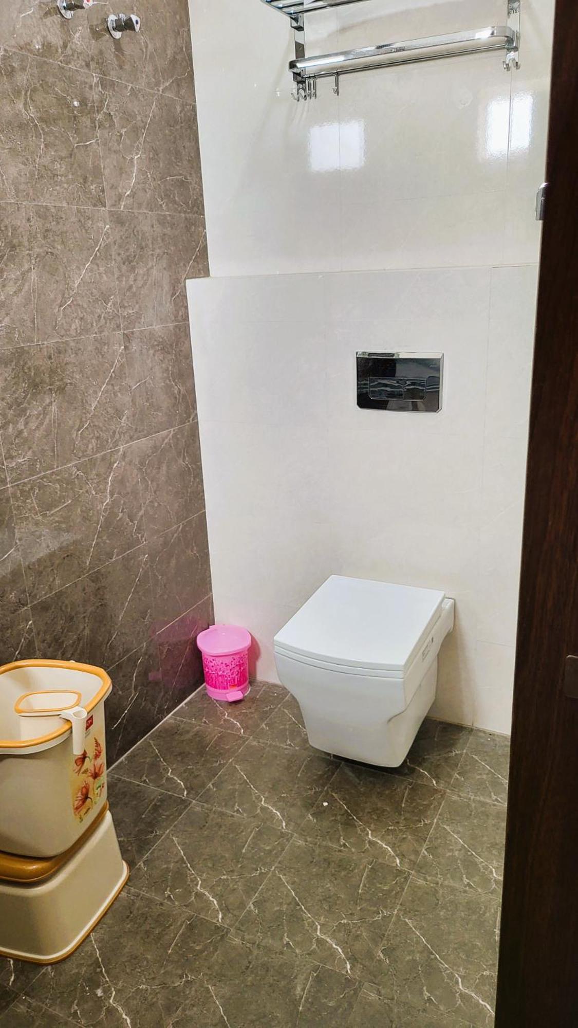 Hotel Delite Bikaner Dış mekan fotoğraf